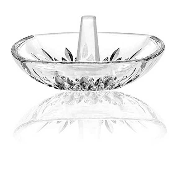 Wedgwood Jewelry Vera Wang Wedgewood Duchesse Wedding Ring Holder